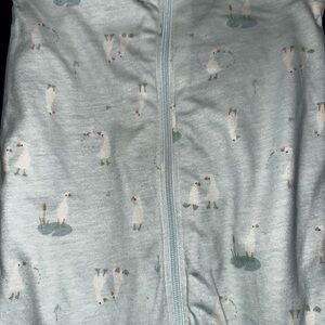 Gerber silly goose onsie